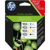 tedipro hp-932-xl-933-xl-multipack-noir-e-cyan-magenta-jaune-41458-C2P42AE MCVP 01